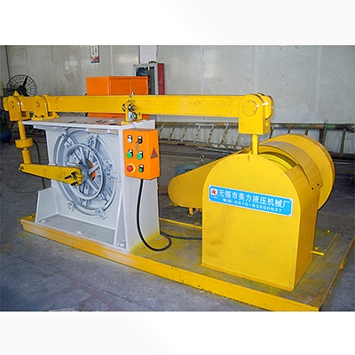 壓力檢測液壓機：工業制造的精準力量守護者